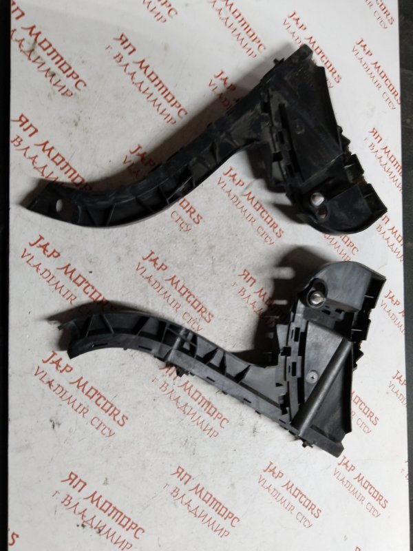 Крепление бампера, 3000 рублей, Владимир