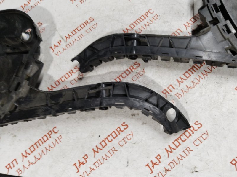 Крепление бампера, 3000 рублей, Владимир