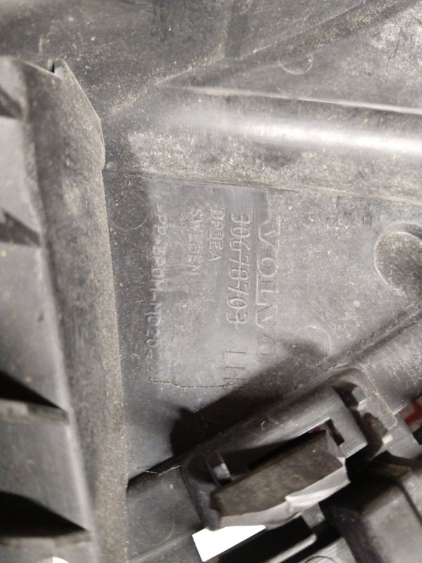 Крепление бампера, 3000 рублей, Владимир