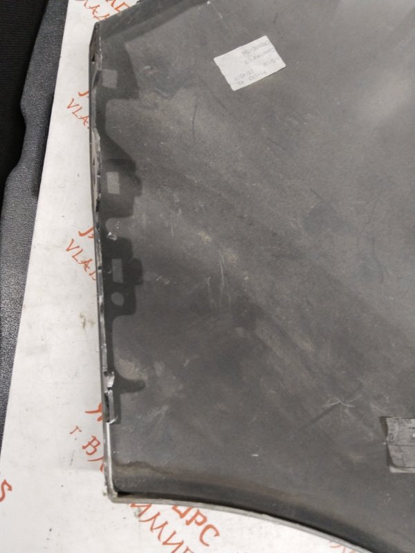 Бампер, 1500 рублей, Владимир