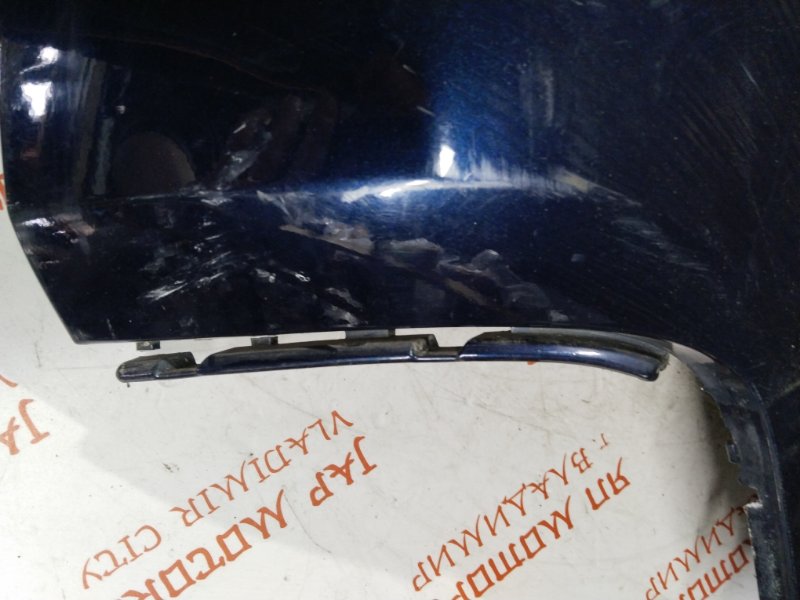 Бампер, 1500 рублей, Владимир