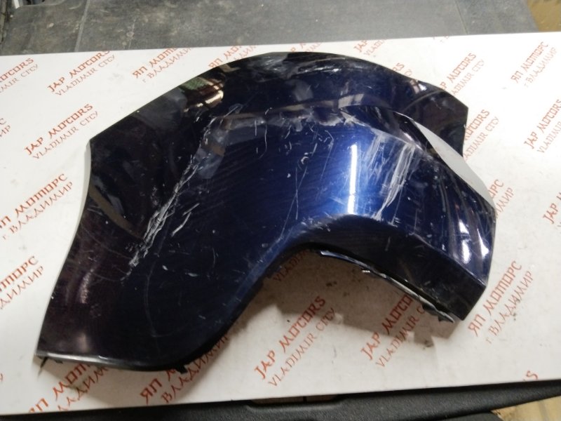 Бампер, 1500 рублей, Владимир