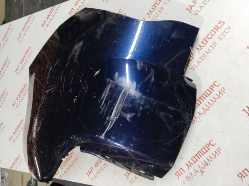 Бампер, 1500 рублей, Владимир