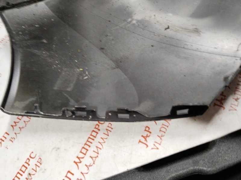 Бампер, 1500 рублей, Владимир