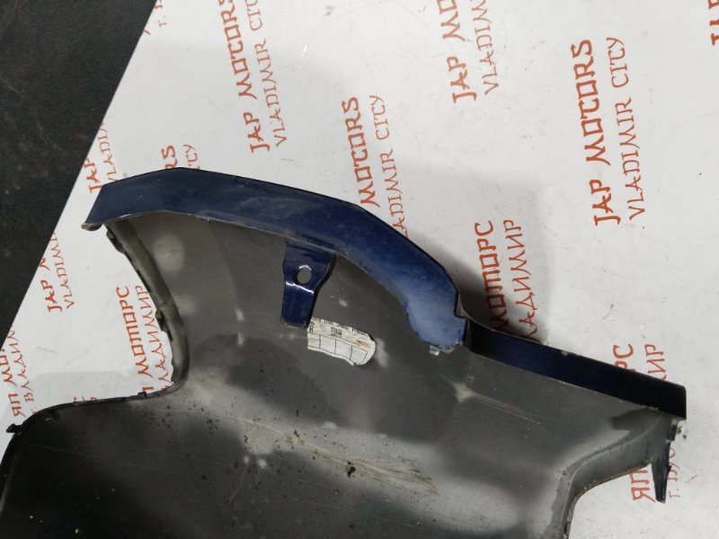 Бампер, 1500 рублей, Владимир