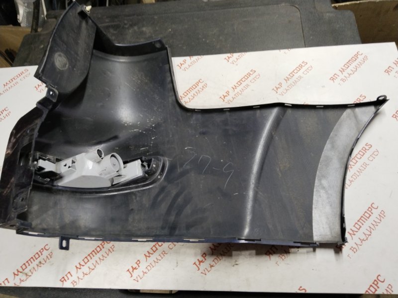 Бампер, 1500 рублей, Владимир