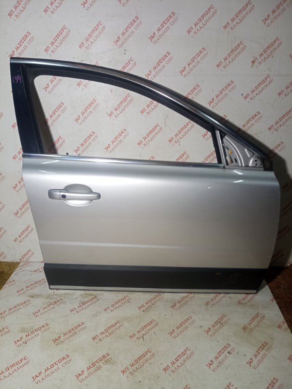 Дверь боковая, 10000 рублей, Владимир