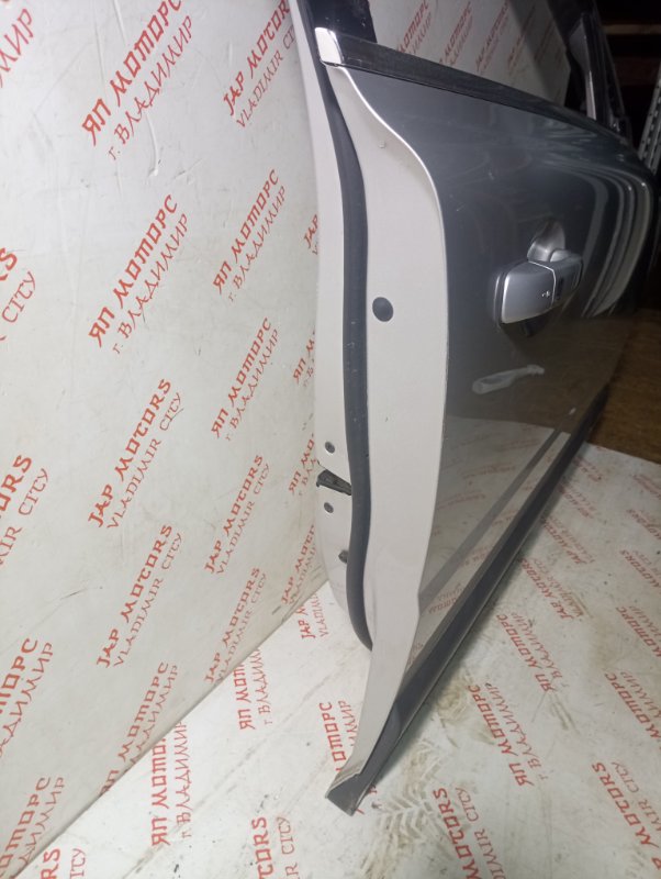 Дверь боковая, 10000 рублей, Владимир