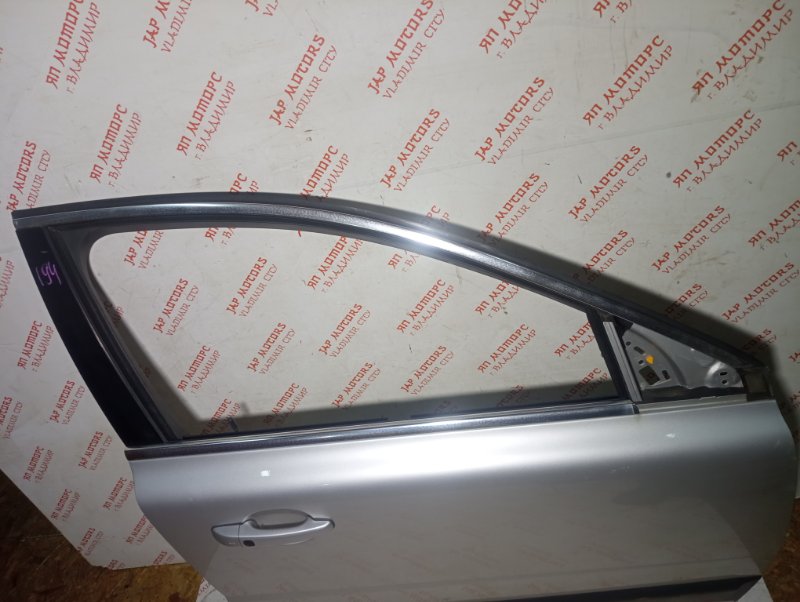 Дверь боковая, 10000 рублей, Владимир