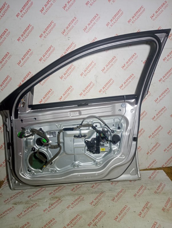 Дверь боковая, 10000 рублей, Владимир