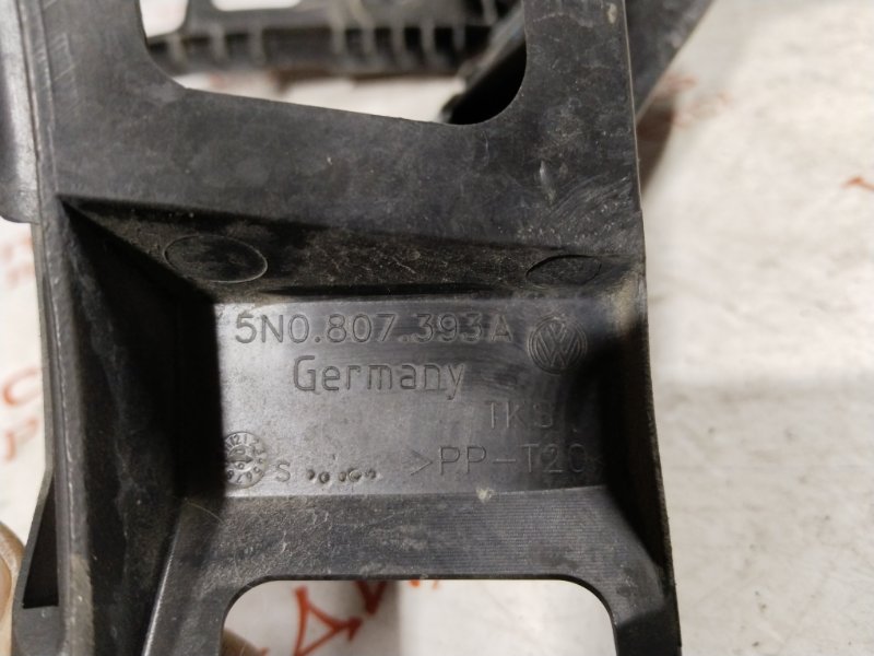 Крепление бампера, 1500 рублей, Владимир