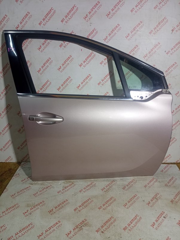 Дверь боковая, 10000 рублей, Владимир