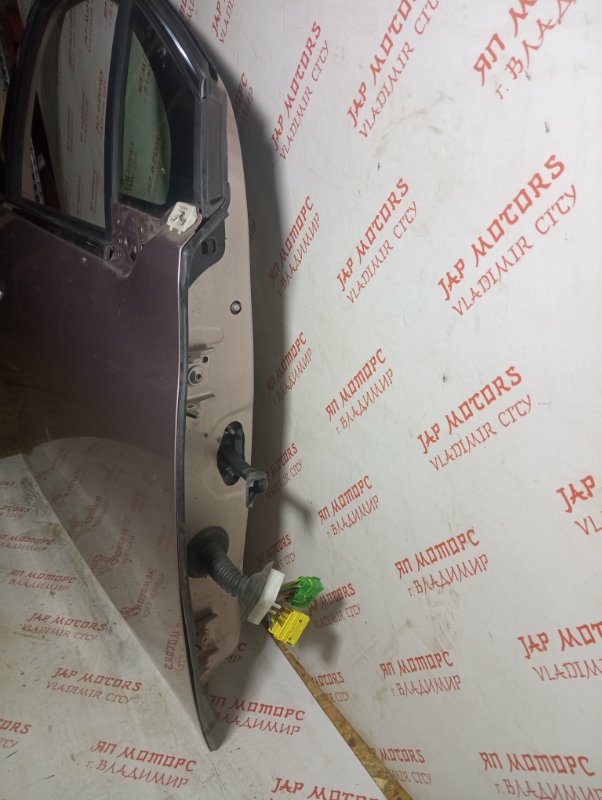 Дверь боковая, 10000 рублей, Владимир