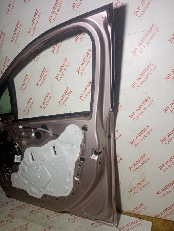 Дверь боковая, 10000 рублей, Владимир