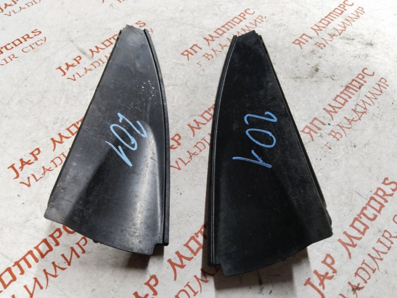 Накладка стоп-сигнала, 5000 рублей, Владимир