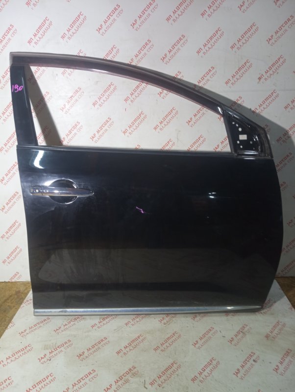 Дверь боковая, 14000 рублей, Владимир