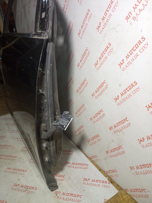 Дверь боковая, 14000 рублей, Владимир