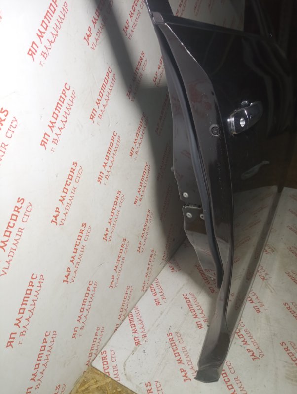 Дверь боковая, 14000 рублей, Владимир