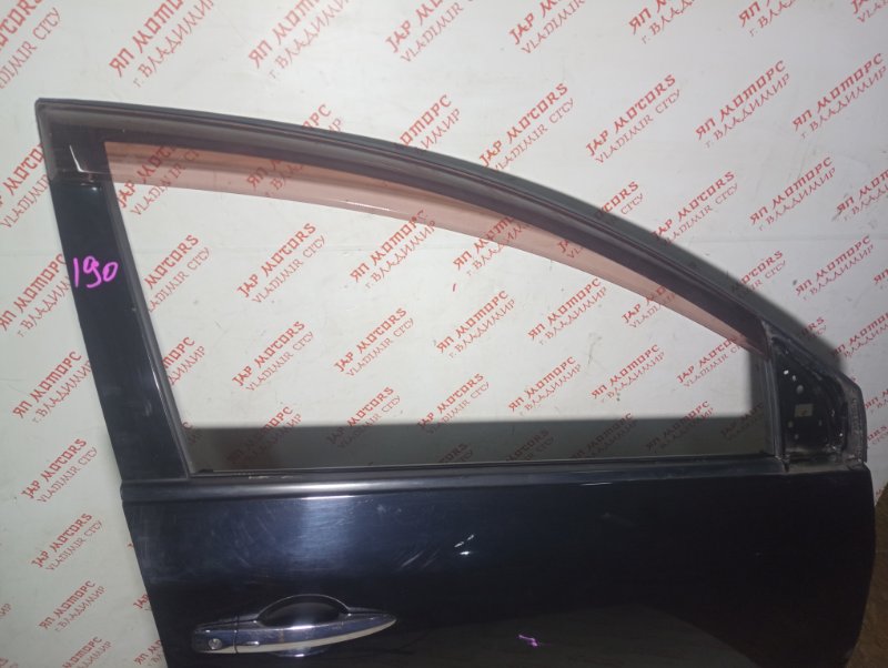 Дверь боковая, 14000 рублей, Владимир