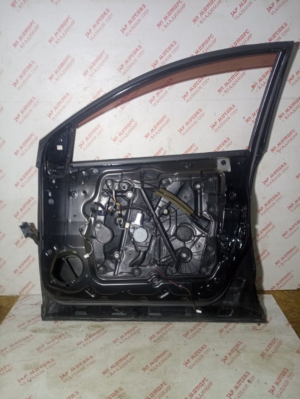 Дверь боковая, 14000 рублей, Владимир