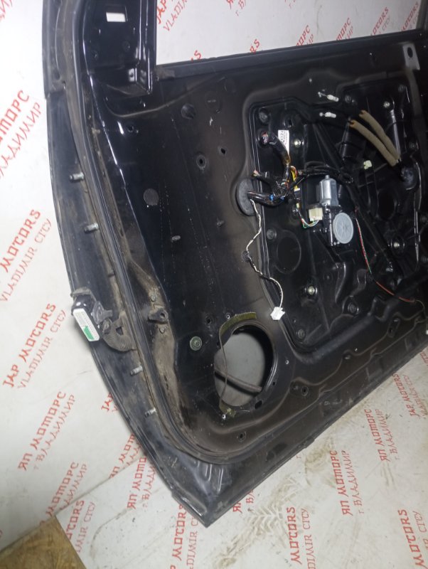 Дверь боковая, 14000 рублей, Владимир