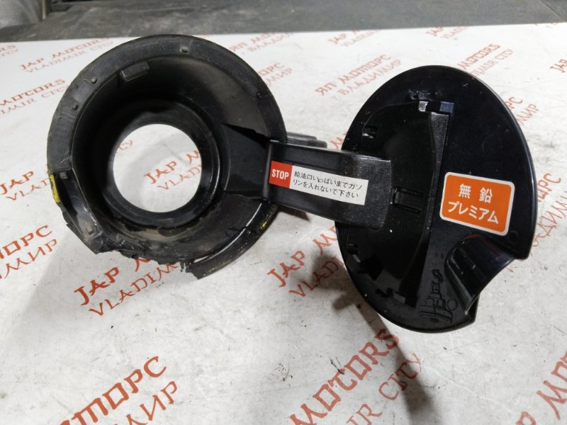 Лючок топливного бака, 1500 рублей, Владимир