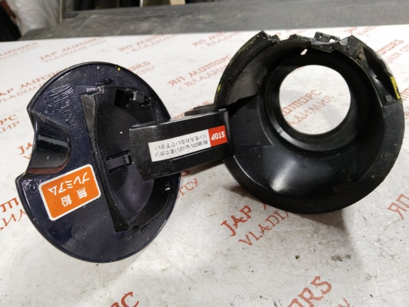 Лючок топливного бака, 1500 рублей, Владимир