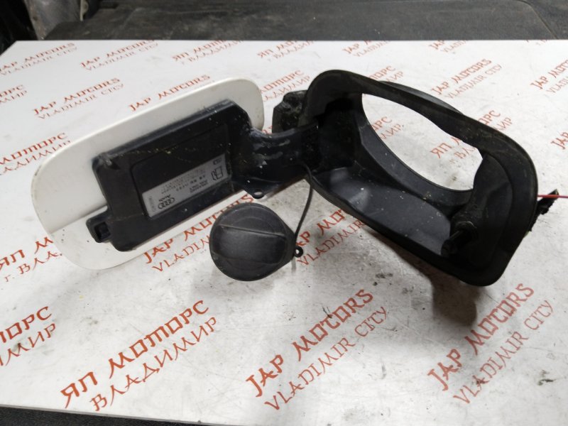 Лючок топливного бака, 2500 рублей, Владимир