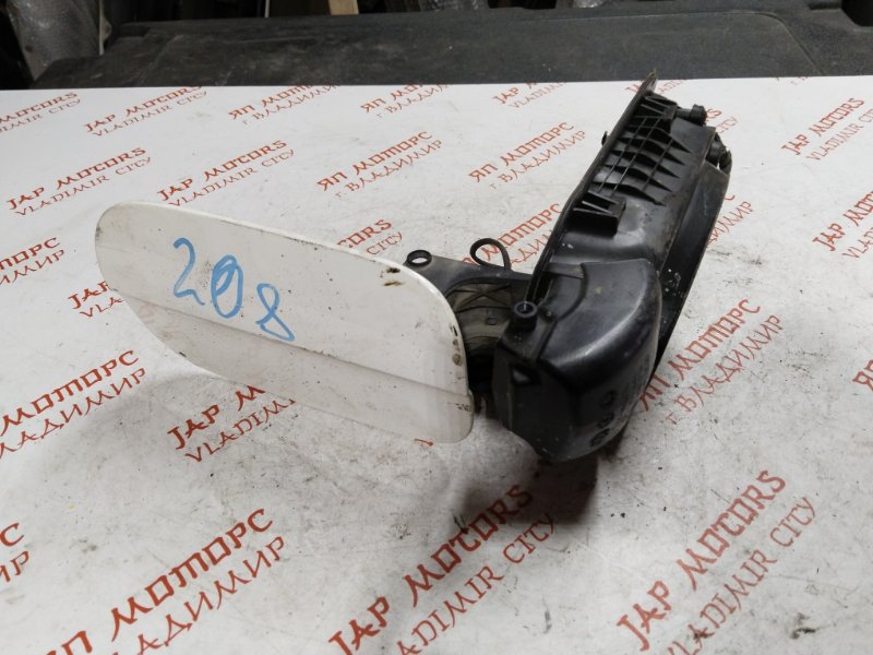 Лючок топливного бака, 2500 рублей, Владимир