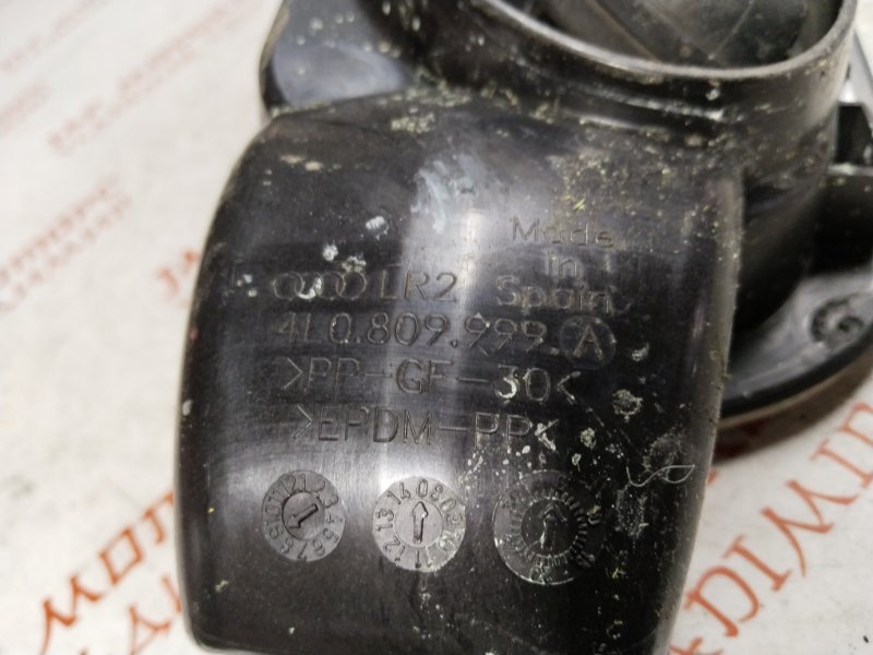 Лючок топливного бака, 2500 рублей, Владимир