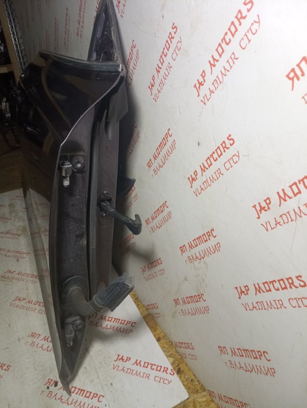 Дверь боковая, 12000 рублей, Владимир