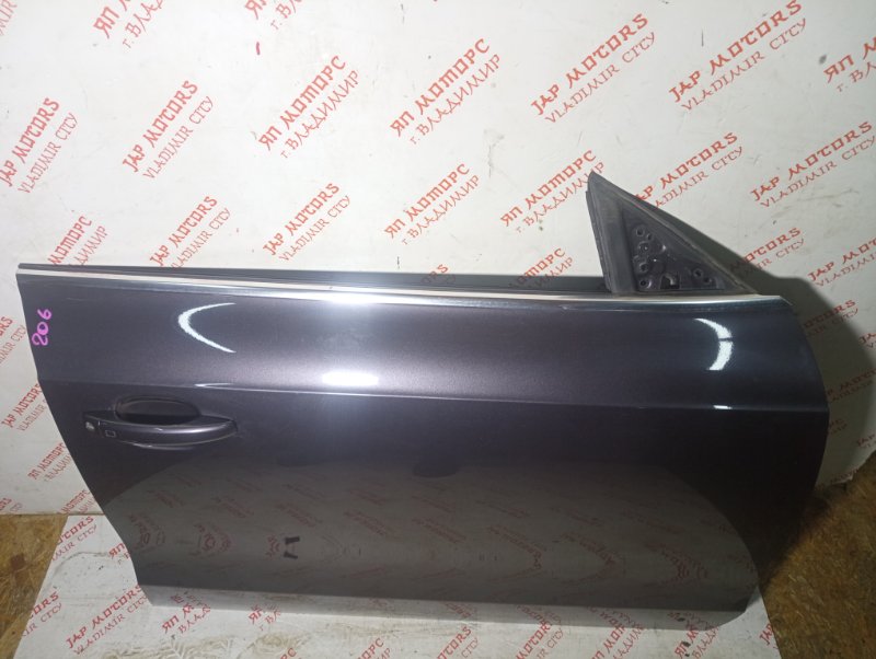 Дверь боковая, 12000 рублей, Владимир