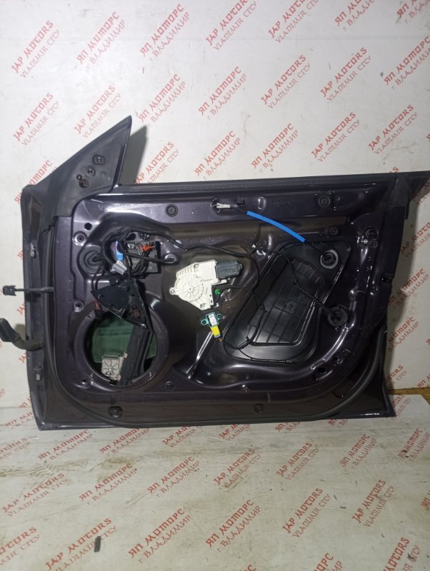 Дверь боковая, 12000 рублей, Владимир