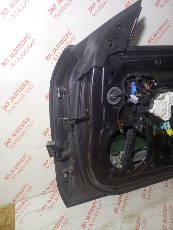 Дверь боковая, 12000 рублей, Владимир