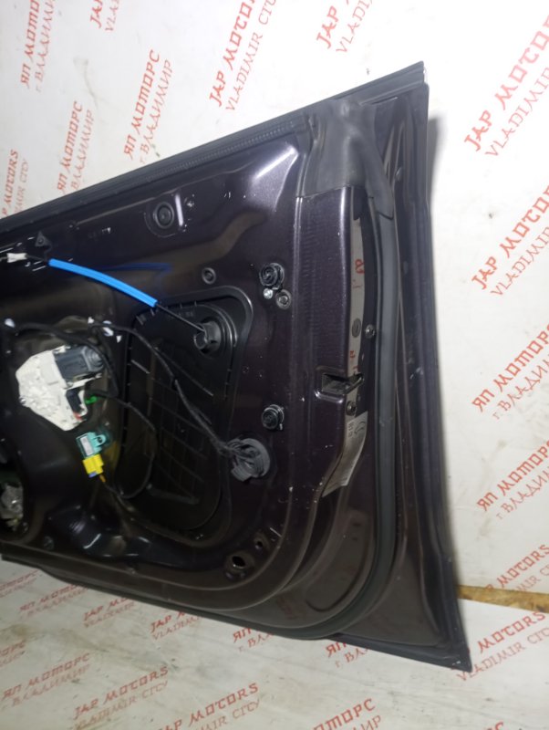 Дверь боковая, 12000 рублей, Владимир