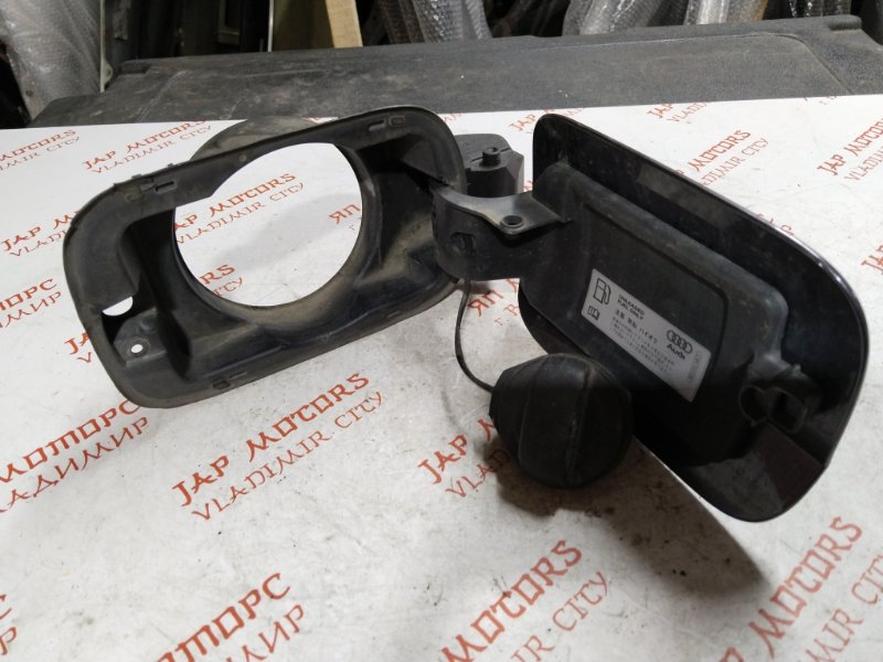 Лючок топливного бака, 2500 рублей, Владимир