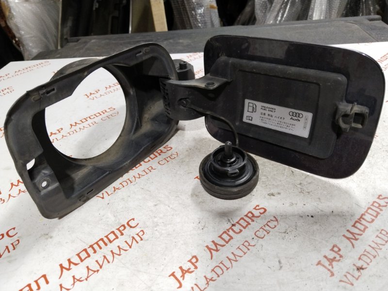 Лючок топливного бака, 2500 рублей, Владимир