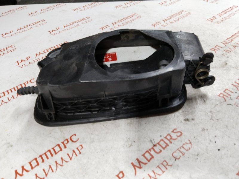 Лючок топливного бака, 2500 рублей, Владимир