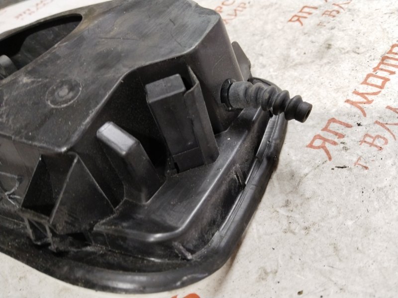 Лючок топливного бака, 2500 рублей, Владимир