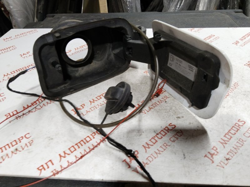 Лючок топливного бака, 2500 рублей, Владимир