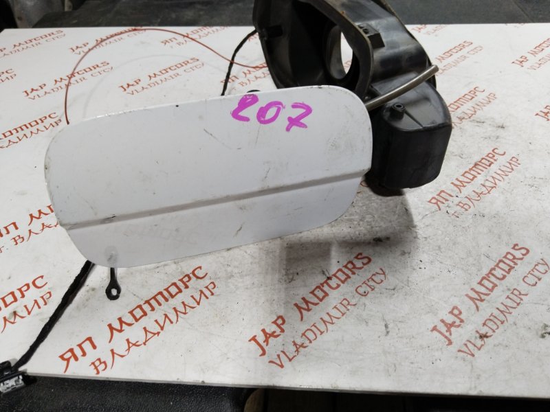 Лючок топливного бака, 2500 рублей, Владимир