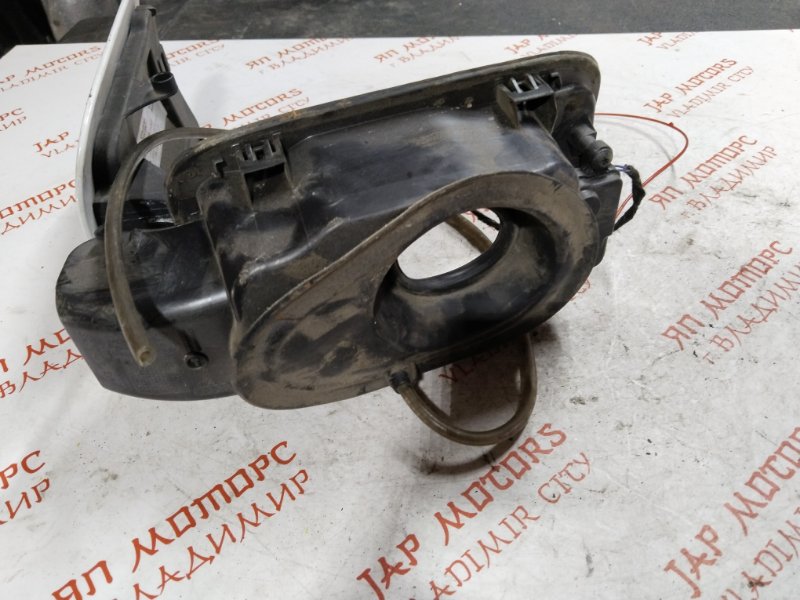 Лючок топливного бака, 2500 рублей, Владимир