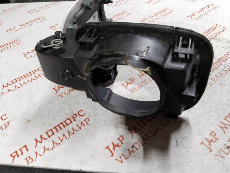 Лючок топливного бака, 2000 рублей, Владимир