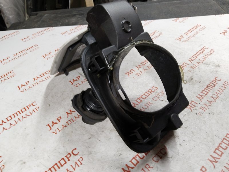 Лючок топливного бака, 2000 рублей, Владимир