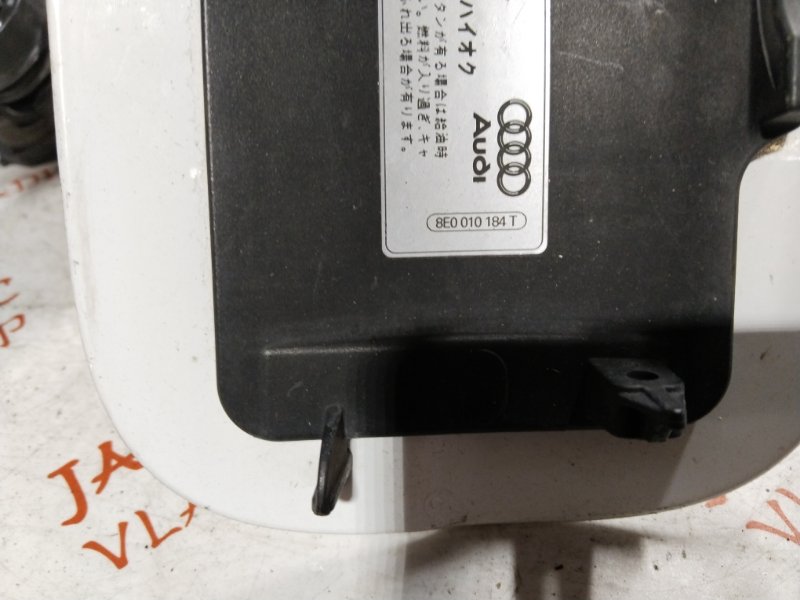 Лючок топливного бака, 2000 рублей, Владимир