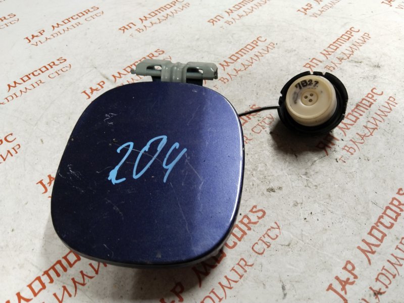 Лючок топливного бака, 1000 рублей, Владимир