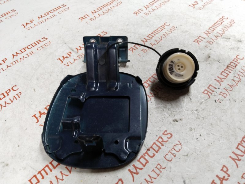 Лючок топливного бака, 1000 рублей, Владимир