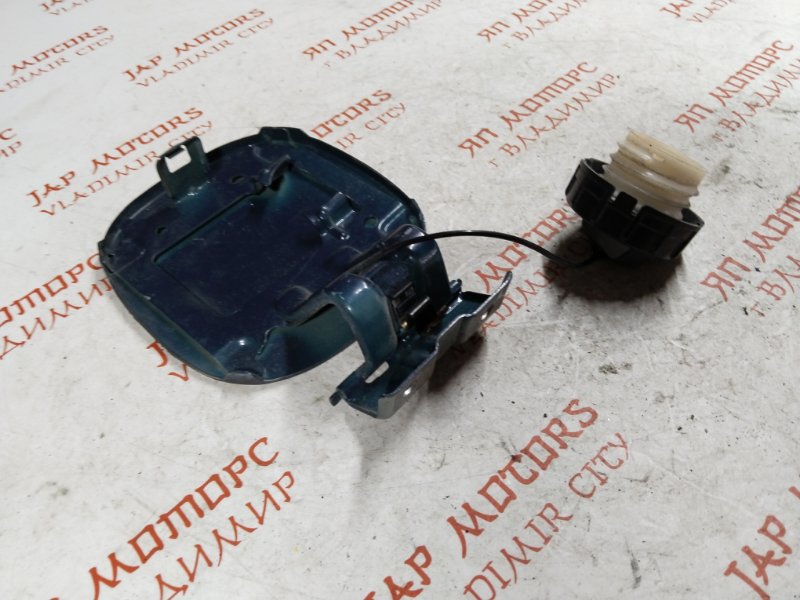 Лючок топливного бака, 1000 рублей, Владимир