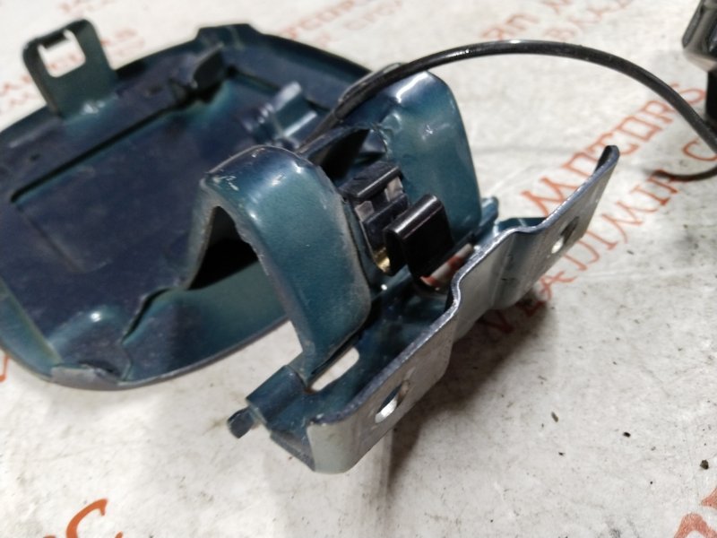 Лючок топливного бака, 1000 рублей, Владимир