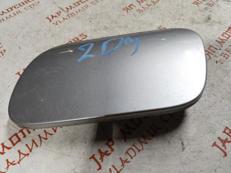 Лючок топливного бака, 1000 рублей, Владимир